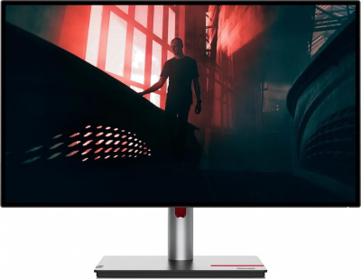 Монитор Lenovo ThinkVision P27h-30 (63A1GAT1EU)