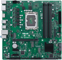 Материнская плата Asus PRO Q670M-C-CSM (90MB19E0-M2EAYC)