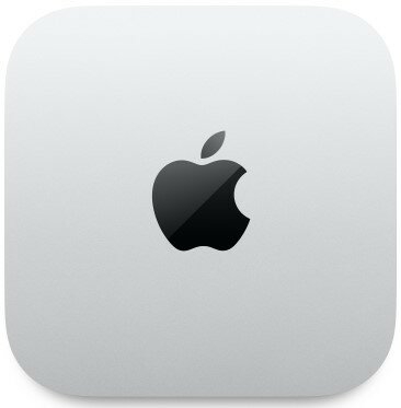 Компьютер Apple Mac Mini 2024 (MU9E3X/A)