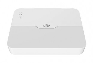 IP-Видеорегистратор Uniview NVR301-08LX-P8-RU