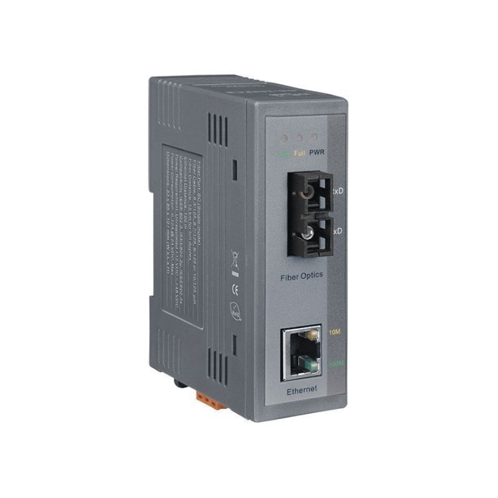 Конвертер ICP DAS NS-200AFCS-T