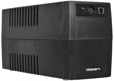 ИБП Ippon Back Basic 650 Euro (383323)