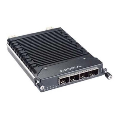 Модуль MOXA LM-7000H-4TX