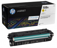 Картридж HP CF362A