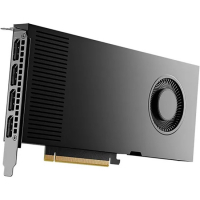 Видеокарта Nvidia Quadro RTX 4000 Ada 20Gb OEM (900-5G190-2270-000)