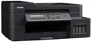 МФУ Brother DCP-T720DW (DCPT720DWR1)
