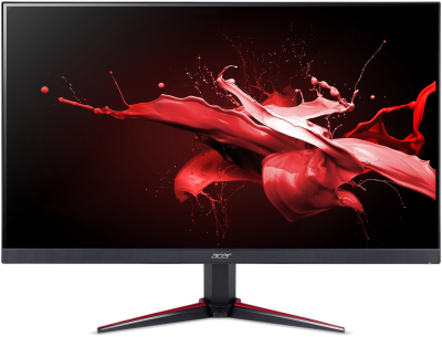 Монитор Acer Nitro XF270S3biphx (UM.HX0EE.301)