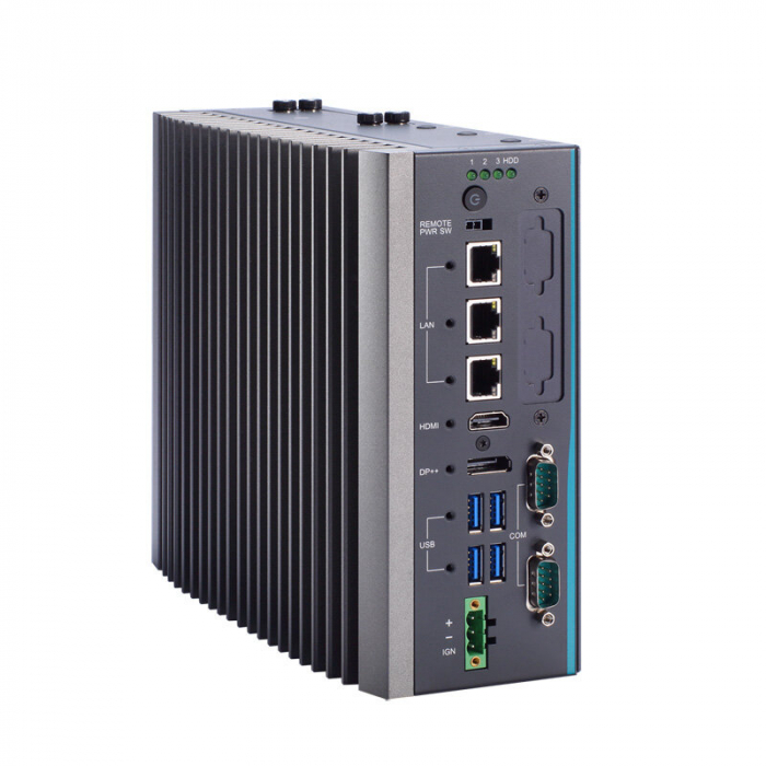 Встраиваемый компьютер Axiomtek IPC920-H-F1