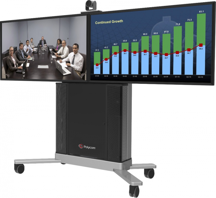 Удлинитель Polycom 2215-26941-001