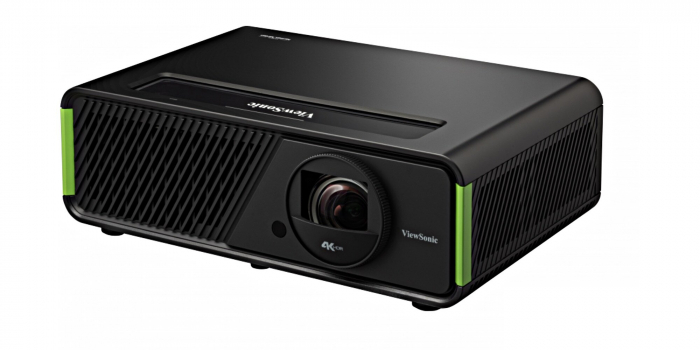 Проектор ViewSonic X2-4K Pro