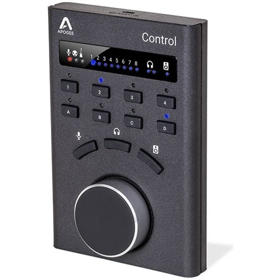 Контроллер Apogee Control USB