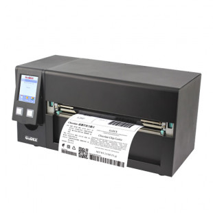 Принтер этикеток Godex HD830i (011-H83022-000)