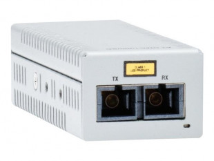 Медиаконвертер Allied Telesis AT-DMC1000/LC (AT-DMC1000/LC-00)