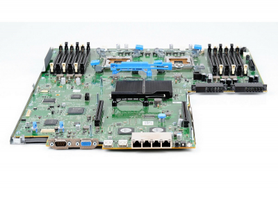 Материнская плата Dell TTXFN