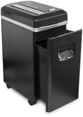 Уничтожитель документов Гелеос УМ22-5