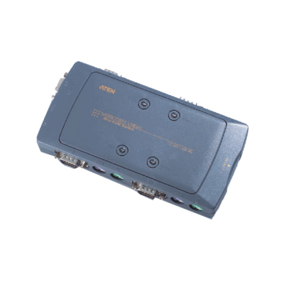 KVM переключатель Aten CS-914C