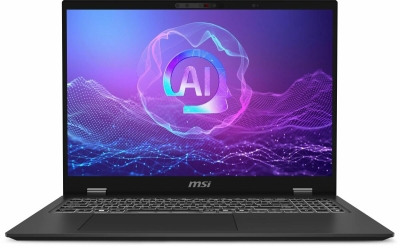 Ноутбук MSI Prestige 16 AI+ Evo B2VMG-032RU (9S7-15A341-032)