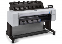 МФУ струйное HP DesignJet T2600dr (3EK15A)