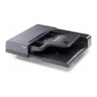 Автоподатчик Kyocera 1203RJ5NL0