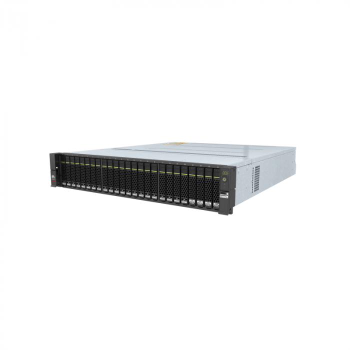 Плата расширения Huawei DV6-SMARTIO4*25E-ML (03050AHA)