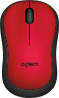 Мышь Logitech M220 (910-004880)