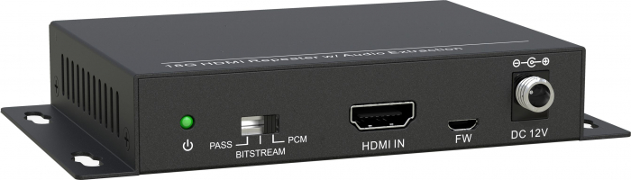 Преобразователь Digis SS-AC1-4K2