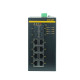 Промышленный коммутатор Kyland SICOM3000S-4GX8GP-L16-L16