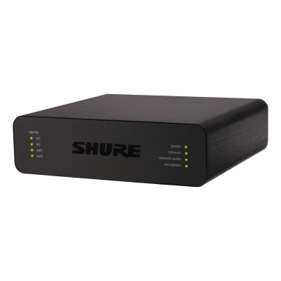 Аудиоинтерфейс Shure ANI22-BLOCK