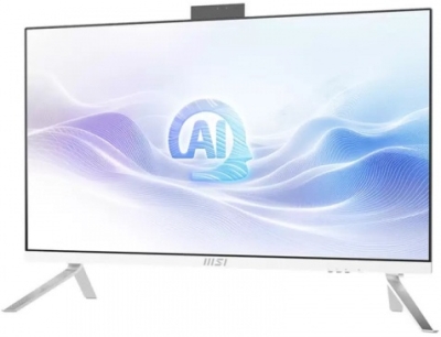 Моноблок MSI Modern AM273Q AI 1UM (9S6-AF0112-047_Win11P)