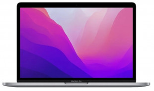 Ноутбук Apple MacBook Pro 13.3" M2 2022 (MNEH3ZP/A)