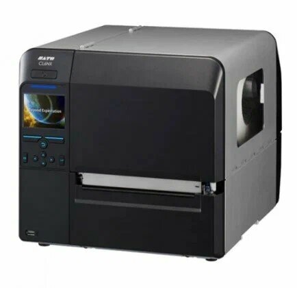 Принтер этикеток Sato CL6NX Plus (WWCLPB02NEU)