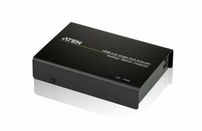 Передатчик Aten VE812T