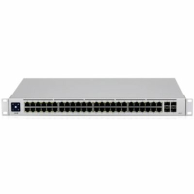 Коммутатор Ubiquiti ECS-48-PoE