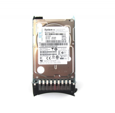 Жёсткий диск IBM 00FN460