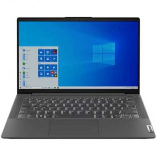 Ноутбук Lenovo Ideapad 5i (82FE00UGUS)