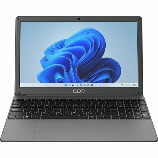 Ноутбук CBR LP-15104 (CBR-NB15I3G12-8G512G-WP)