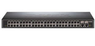 Коммутатор D-link DES-1050G