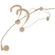 Микрофон Shure WBH54T