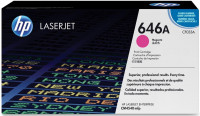 Картридж HP CF033AC