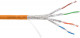 Кабель Nikomax NMC 4565C-OR