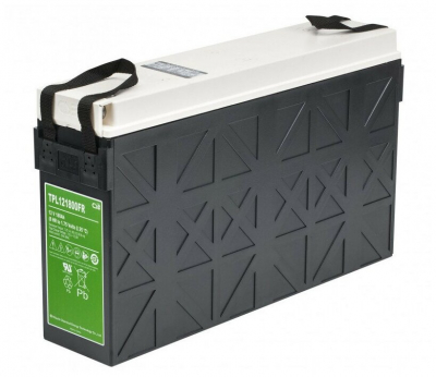 Аккумулятор CSB 12V 180Ah (TPL121800 FR)