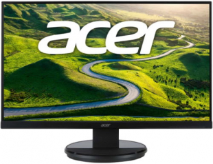 Монитор Acer K272HLHbi (UM.HX2EE.H01)