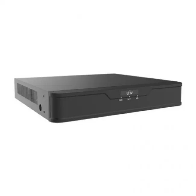 IP-Видеорегистратор Uniview NVR301-08S3-P8-RU