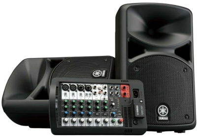 Акустическая система Yamaha ZX58300