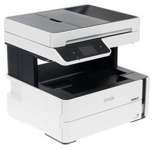 МФУ струйное Epson M3170 Asia (C11CG92508)