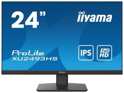 Монитор Iiyama XU2493HS-B5