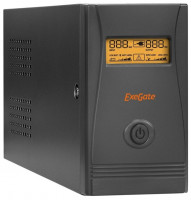 ИБП ExeGate Power Smart ULB-850 (EP285476RUS)