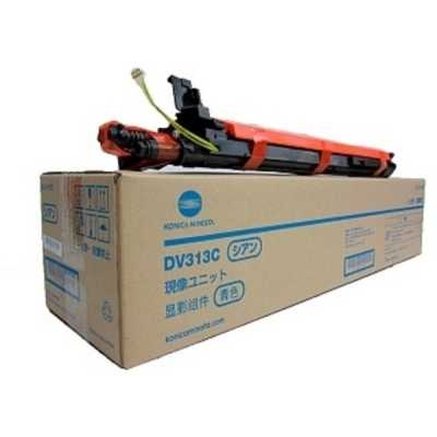 Блок проявки Konica-Minolta AAV70ED