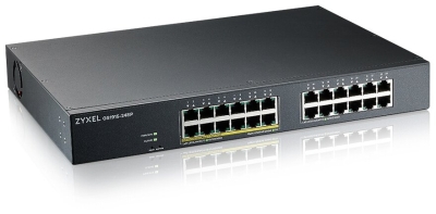 Коммутатор Zyxel GS1915-24EP (GS1915-24EP-EU0101F)
