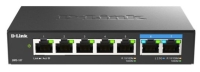 Коммутатор D-Link DMS-107 (DMS-107/A1A)